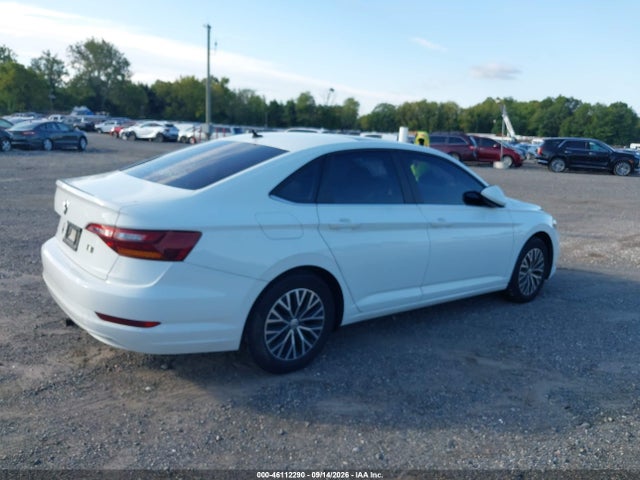 2019 VOLKSWAGEN JETTA 1.4T R-LINE/1.4T S/1.4T SE 4