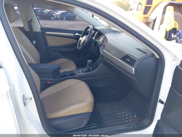 2019 VOLKSWAGEN JETTA 1.4T R-LINE/1.4T S/1.4T SE 5