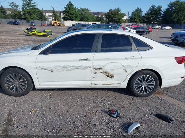 2019 VOLKSWAGEN JETTA 1.4T R-LINE/1.4T S/1.4T SE 6
