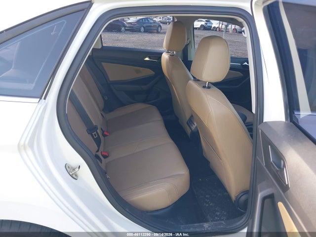 2019 VOLKSWAGEN JETTA 1.4T R-LINE/1.4T S/1.4T SE 8