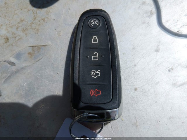 2019 FORD ESCAPE SEL 11