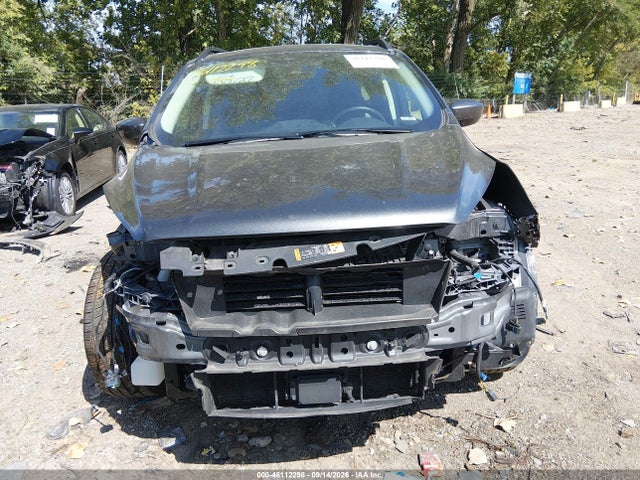 2019 FORD ESCAPE SEL 13