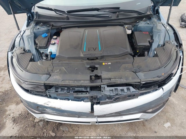 2024 HYUNDAI IONIQ 5 SE 10