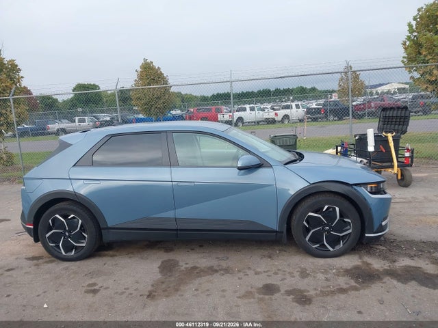 2024 HYUNDAI IONIQ 5 SE 13