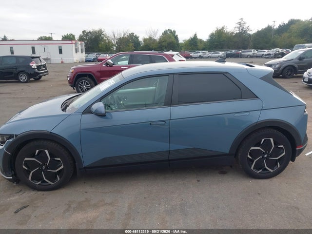 2024 HYUNDAI IONIQ 5 SE 14