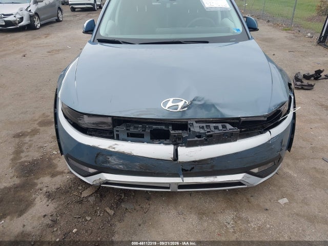 2024 HYUNDAI IONIQ 5 SE 6