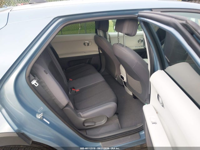 2024 HYUNDAI IONIQ 5 SE 8