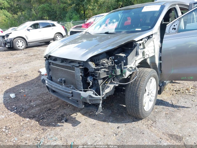 2017 KIA SPORTAGE LX 6
