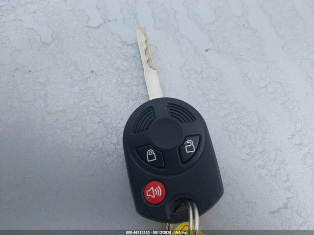 2018 FORD ESCAPE SE 11