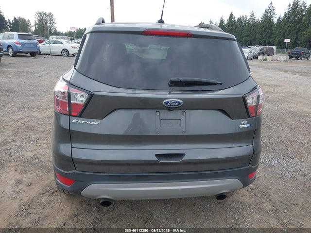 2018 FORD ESCAPE SE 16