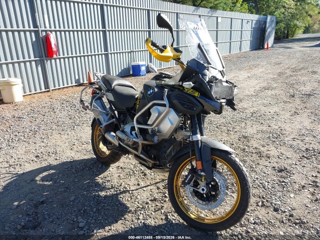 2021 Bmw R 1250 GS Adventure