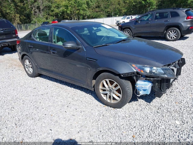 2011 KIA OPTIMA LX