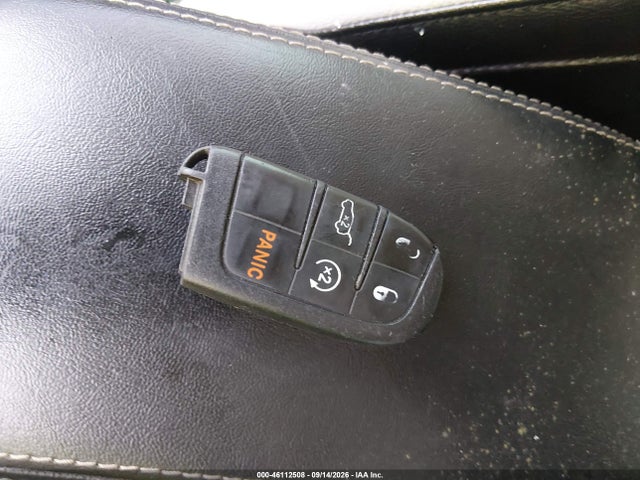 2018 JEEP COMPASS LATITUDE 11