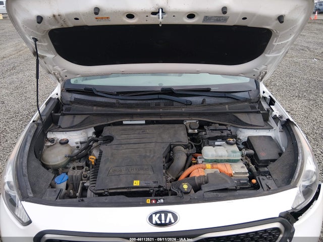 2018 KIA NIRO PLUG-IN HYBRID EX 10