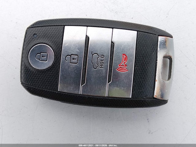 2018 KIA NIRO PLUG-IN HYBRID EX 11