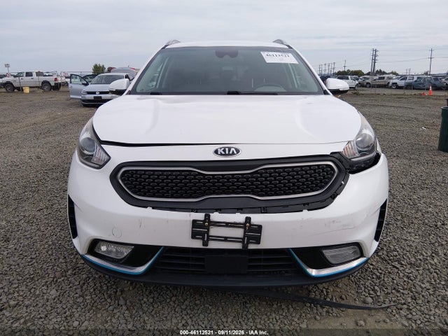 2018 KIA NIRO PLUG-IN HYBRID EX 12