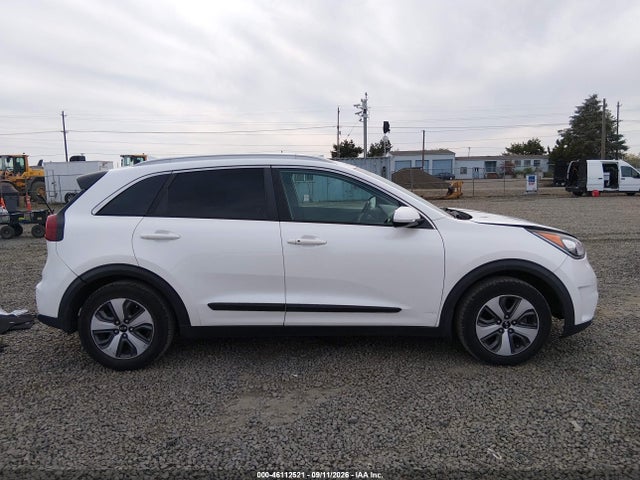 2018 KIA NIRO PLUG-IN HYBRID EX 13