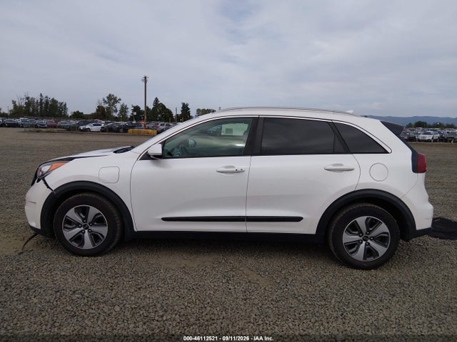 2018 KIA NIRO PLUG-IN HYBRID EX 14