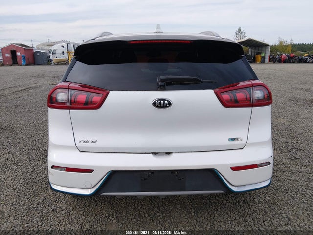 2018 KIA NIRO PLUG-IN HYBRID EX 16