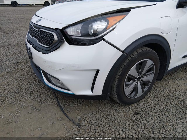 2018 KIA NIRO PLUG-IN HYBRID EX 17