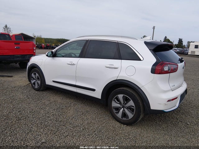 2018 KIA NIRO PLUG-IN HYBRID EX 3