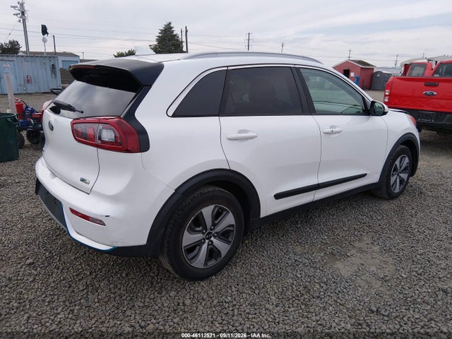 2018 KIA NIRO PLUG-IN HYBRID EX 4