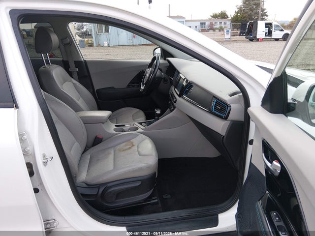 2018 KIA NIRO PLUG-IN HYBRID EX 5