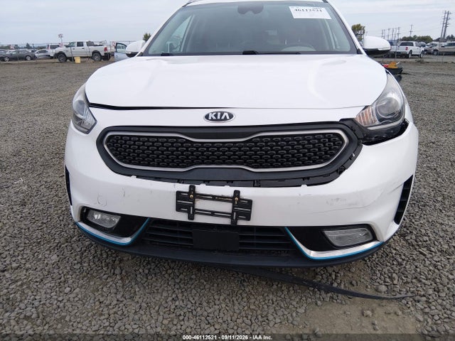 2018 KIA NIRO PLUG-IN HYBRID EX 6