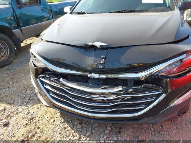 2021 CHEVROLET MALIBU FWD LS 6