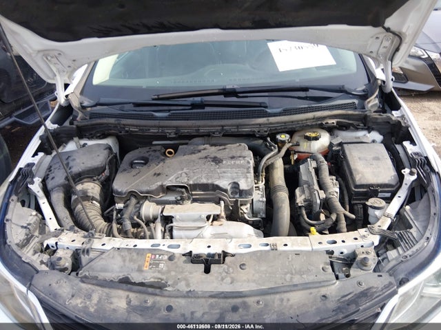 2018 CHEVROLET CRUZE LT AUTO 10