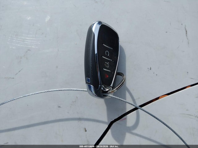 2018 CHEVROLET CRUZE LT AUTO 11