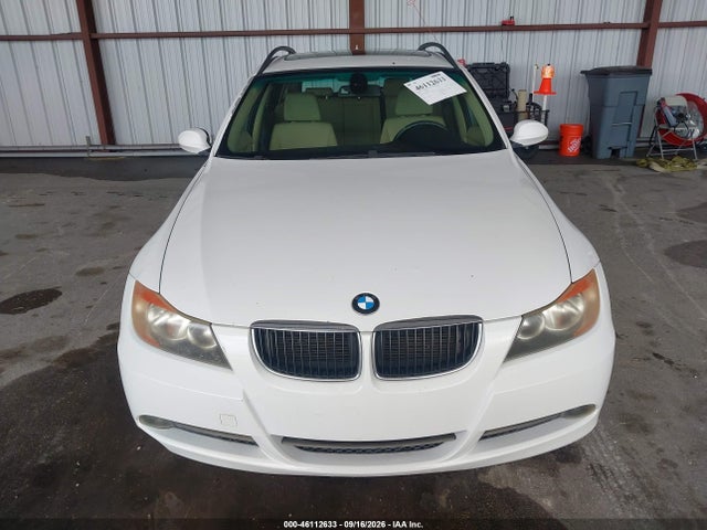 2007 BMW 328I — фото 6