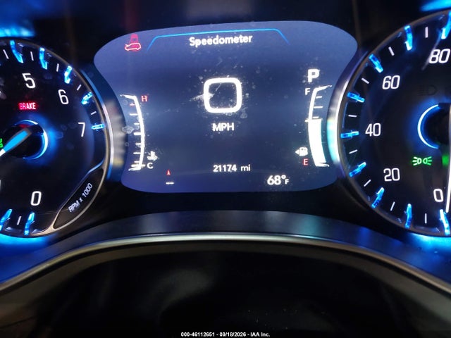 2024 CHRYSLER PACIFICA LIMITED 15