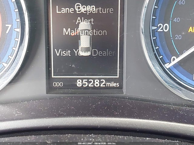 2017 TOYOTA COROLLA SE 16