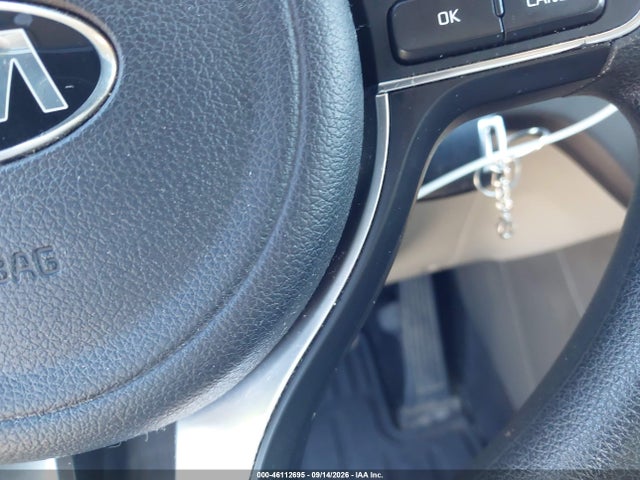 2019 KIA SPORTAGE LX 11
