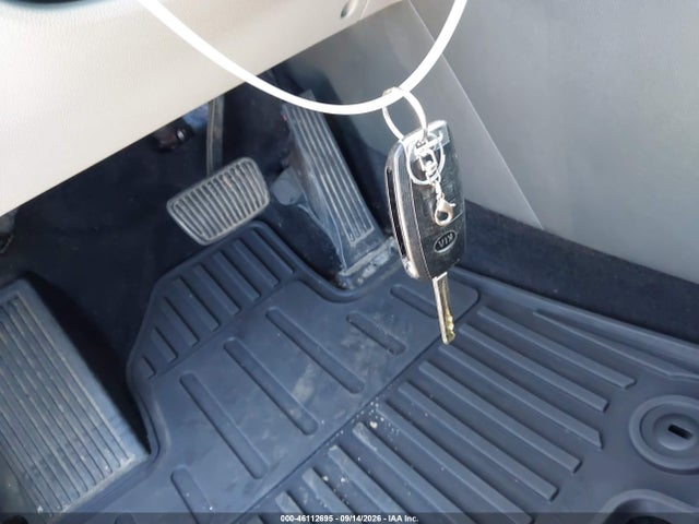 2019 KIA SPORTAGE LX 17