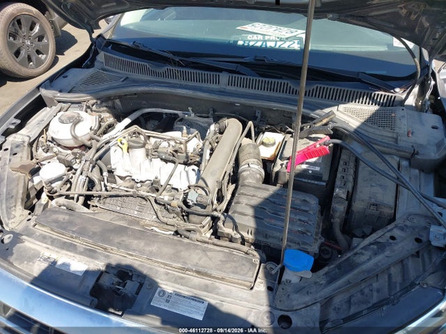 2019 VOLKSWAGEN JETTA 1.4T S 10
