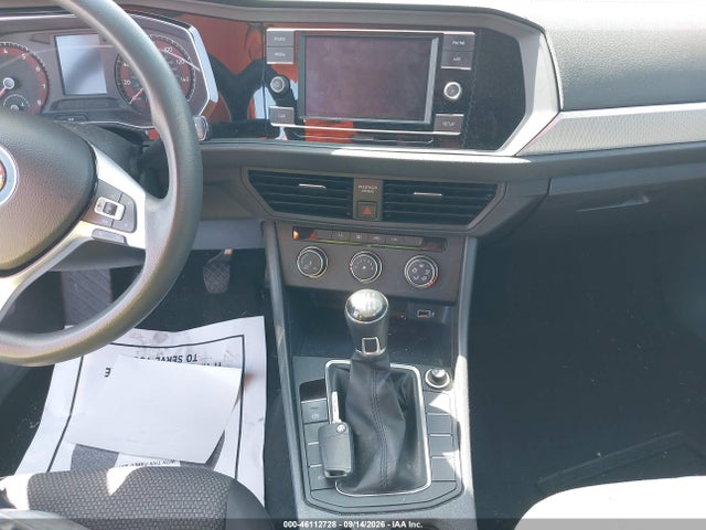 2019 VOLKSWAGEN JETTA 1.4T S 11
