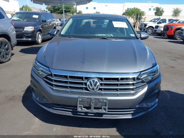 2019 VOLKSWAGEN JETTA 1.4T S 12