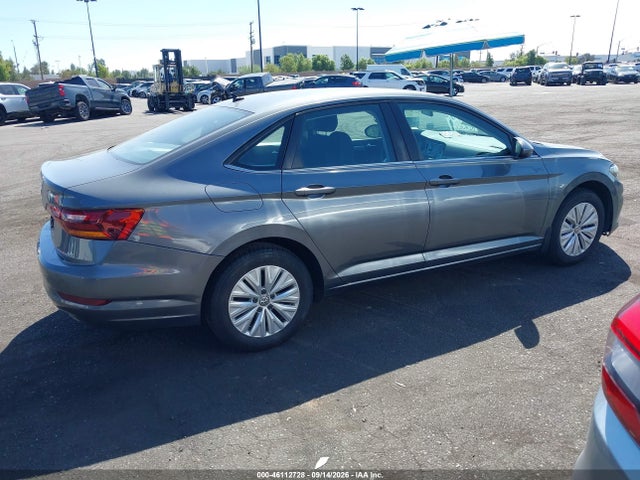2019 VOLKSWAGEN JETTA 1.4T S 13