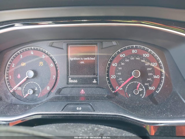 2019 VOLKSWAGEN JETTA 1.4T S 15