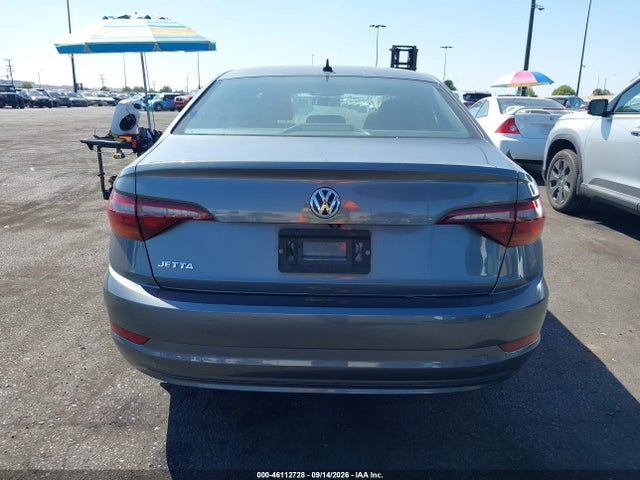2019 VOLKSWAGEN JETTA 1.4T S 16
