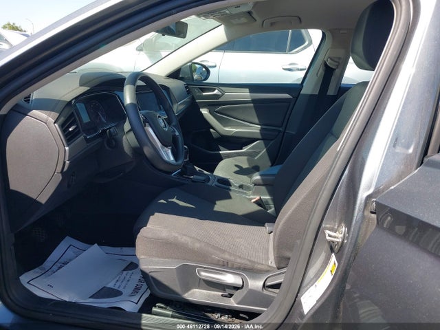 2019 VOLKSWAGEN JETTA 1.4T S 5