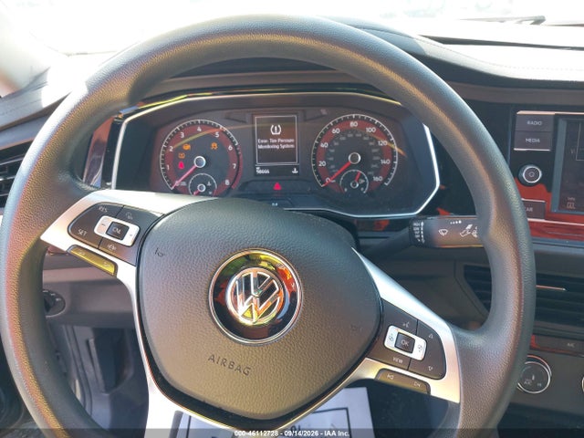 2019 VOLKSWAGEN JETTA 1.4T S 7
