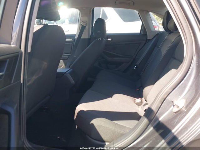 2019 VOLKSWAGEN JETTA 1.4T S 8