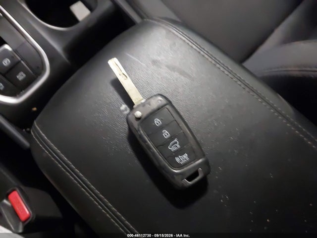 2019 HYUNDAI SANTA FE SE 11