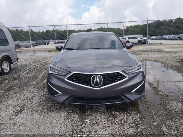 2020 ACURA ILX PREMIUM PACKAGE/TECHNOLOGY PACKAGE 12