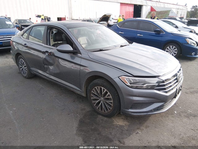 2020 Volkswagen Jetta 1.4T R-Line/1.4T S/1.4T SE