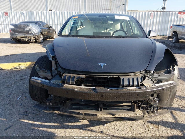 2023 TESLA MODEL 3 REAR-WHEEL DRIVE 13