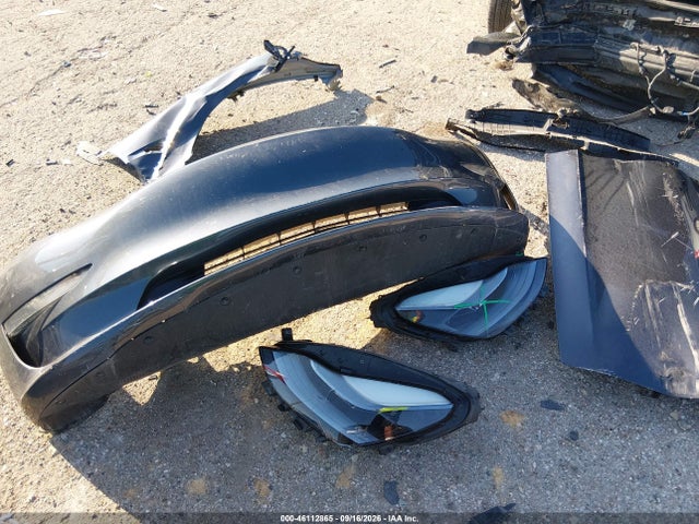 2023 TESLA MODEL 3 REAR-WHEEL DRIVE 12